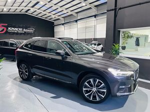 Volvo XC60 B4 D Inscription Auto AWD  - Foto 3