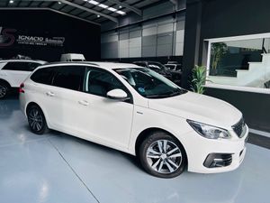 Peugeot 308 SW Style BlueHdi 130  - Foto 3