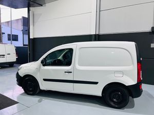 Mercedes Citan 109CDI  - Foto 2