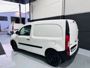 Mercedes Citan 109CDI  - Foto 3