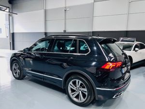 Volkswagen Tiguan R-Line 2.0 TDI 110 kW (150 CV)  - Foto 3