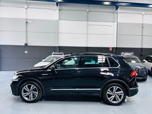 Volkswagen Tiguan R-Line 2.0 TDI 110 kW (150 CV)  - Foto 2