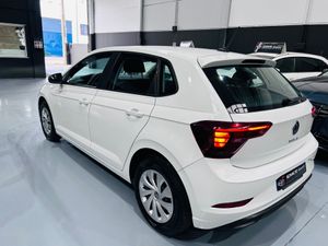 Volkswagen Polo Life 1.0 TSI 70 kW (95 CV)  - Foto 2