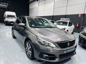 Peugeot 308 1.5 Bluehdi Style 130  - Foto 3