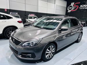 Peugeot 308 1.5 Bluehdi Style 130  - Foto 2