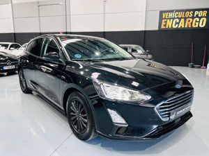 Ford Focus 1.5TDCi Ecoblue Titanium 120  - Foto 3