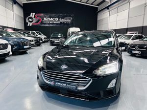 Ford Focus 1.5TDCi Ecoblue Titanium 120  - Foto 2