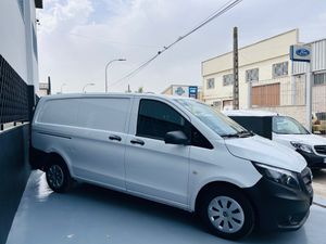 Mercedes Vito 111CDI Furgon Largo  - Foto 2