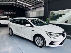 Renault Megane ST 1.5 Blue dci Business  - Foto 3