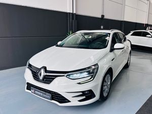 Renault Megane ST 1.5 Blue dci Business  - Foto 2