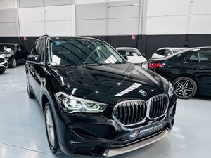 BMW X1 16d Sdrive  - Foto 2