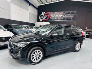 BMW X1 16d Sdrive  - Foto 3