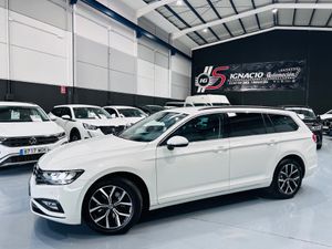 Volkswagen Passat Variant 2.0TDI Executive DSG  - Foto 2