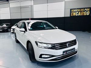 Volkswagen Passat Variant 2.0TDI Executive DSG  - Foto 3
