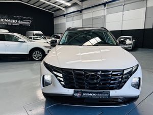 Hyundai Tucson 1.6CRDI Hybrid 48V Tecno DCT  - Foto 3