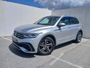 Volkswagen Tiguan R-Line 2.0 TDI 147 kW (200 CV) 4Motion DSG 7 vel.  - Foto 2