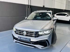 Volkswagen Tiguan R-Line 2.0 TDI 147 kW (200 CV) 4Motion DSG 7 vel.  - Foto 2