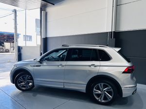 Volkswagen Tiguan R-Line 2.0 TDI 147 kW (200 CV) 4Motion DSG 7 vel.  - Foto 3