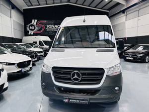 Mercedes Sprinter 315CDI Largo  - Foto 2