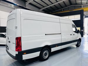 Mercedes Sprinter 315CDI Largo  - Foto 3