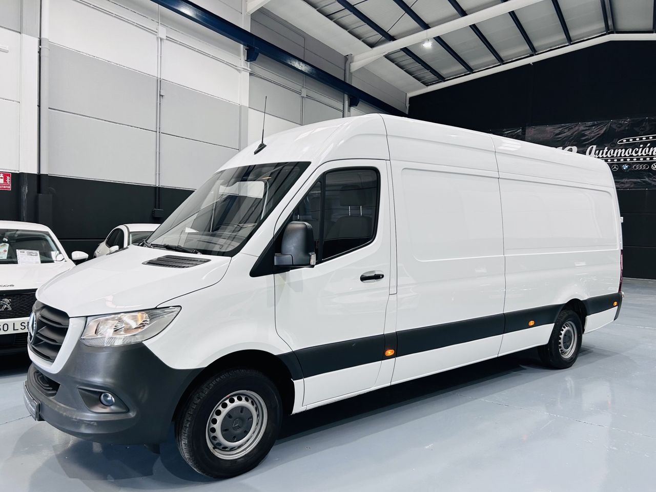 Mercedes Sprinter 315CDI Largo  - Foto 1