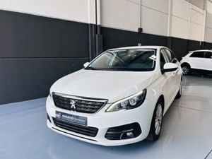 Peugeot 308 SW 1.5 Bluehdi Active  - Foto 2