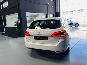 Peugeot 308 SW 1.5 Bluehdi Active  - Foto 3