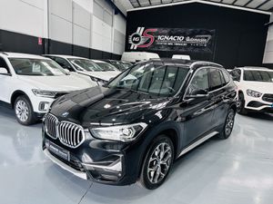BMW X1 18d Sdrive  - Foto 2