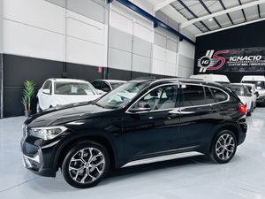 BMW X1 18d Sdrive  - Foto 3
