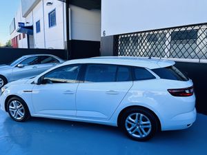 Renault Megane ST 1.5dci Business  - Foto 3