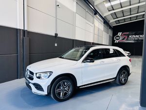 Mercedes GLC 220d 4matic AMG Line  - Foto 2