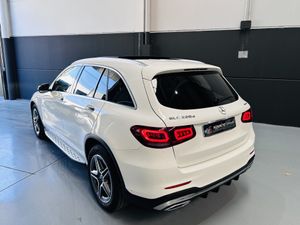 Mercedes GLC 220d 4matic AMG Line  - Foto 3