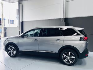 Peugeot 5008 Allure Pack BlueHDi 130 S&S  - Foto 2