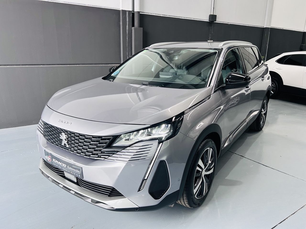 Peugeot 5008 Allure Pack BlueHDi 130 S&S  - Foto 1