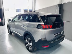 Peugeot 5008 Allure Pack BlueHDi 130 S&S  - Foto 3