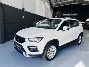 Seat Ateca 2.0 TDI 85 kW  - Foto 3