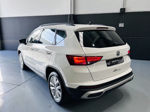 Seat Ateca 2.0 TDI 85 kW  - Foto 2