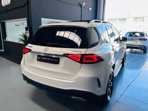 Mercedes GLE 300 d 4MATIC  - Foto 3
