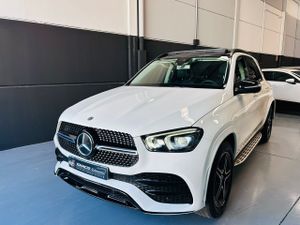 Mercedes GLE 300 d 4MATIC  - Foto 2