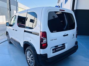 Peugeot Rifter Active Pack Standard BlueHDi 100  - Foto 2