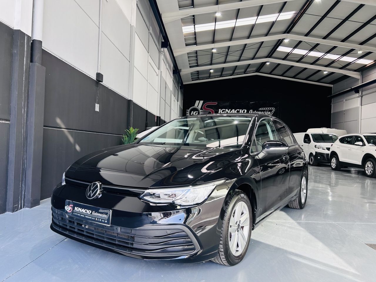 Volkswagen Golf 2.0 TDI 85 kW  - Foto 1