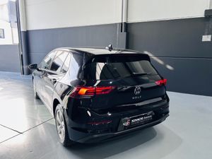Volkswagen Golf 2.0 TDI 85 kW  - Foto 3