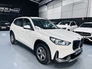 BMW X1 sDrive18d  - Foto 2