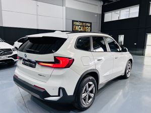 BMW X1 sDrive18d  - Foto 3
