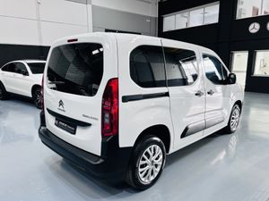 Citroën Berlingo Talla M Live Pack Business  - Foto 3