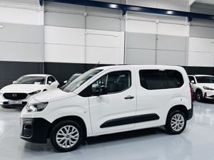 Citroën Berlingo Talla M Live Pack Business  - Foto 2