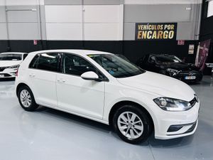 Volkswagen Golf 5p Last Edition 1.6 TDI 85 kW  - Foto 3
