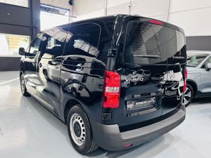 Opel Zafira Life 1.5 Diesel 88 kW  - Foto 3