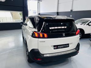 Peugeot 5008 GT Pack BlueHDi 130 S&S EAT8  - Foto 3