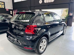 Volkswagen Polo 5p Advance 1.4 TDI 75 CV BMT  - Foto 3